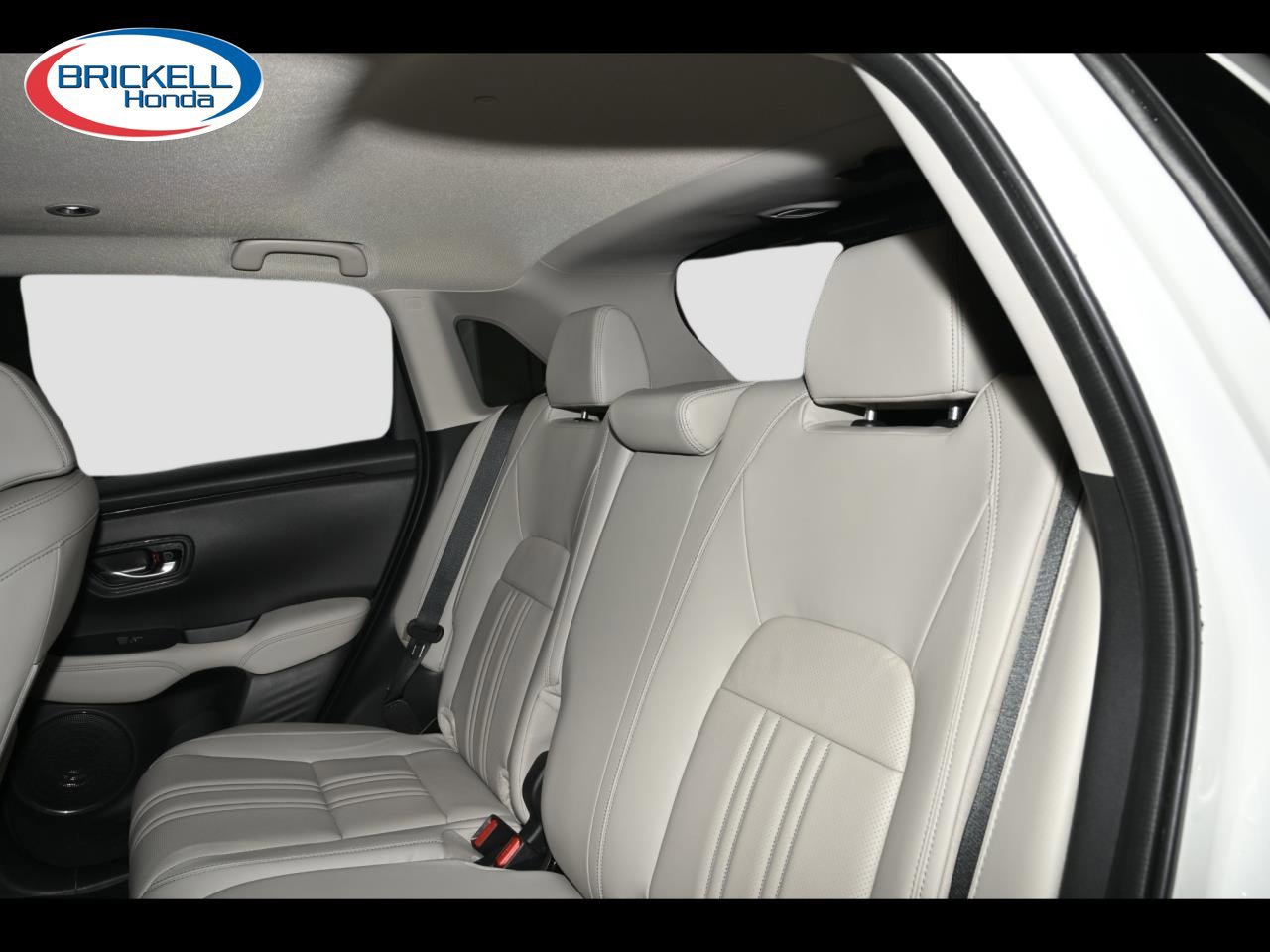 Used 2025 Honda HR-V EX-L image 19
