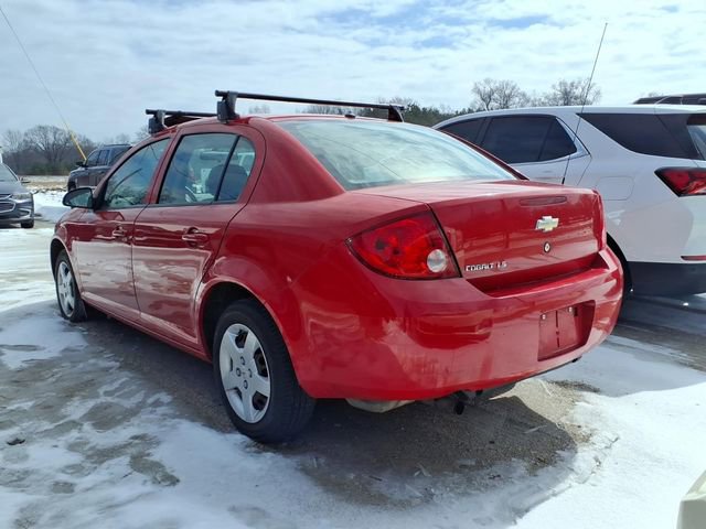 Used 2008 Chevrolet Cobalt LS image 2