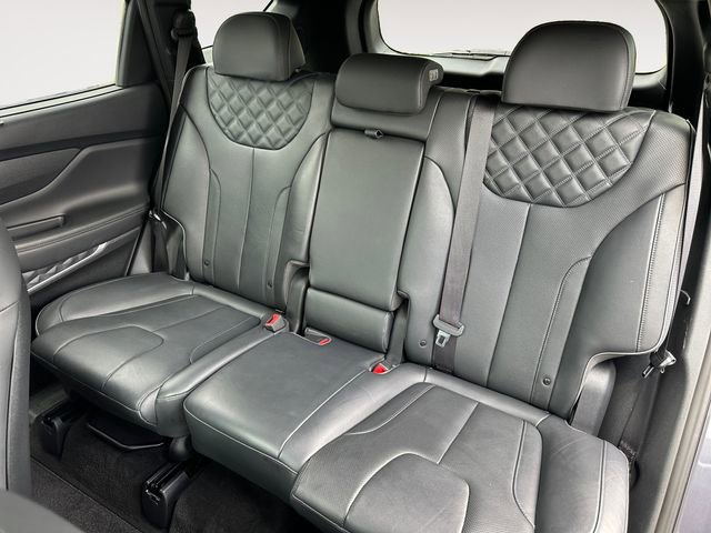 Used 2022 Hyundai Santa Fe SEL Premium AWD/4WD image 13