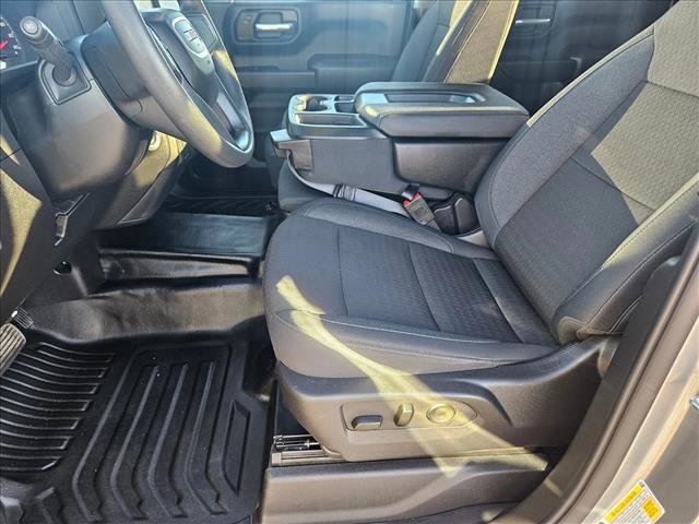 Used 2025 GMC Sierra 1500 Pro w/ Pro Value Package image 10