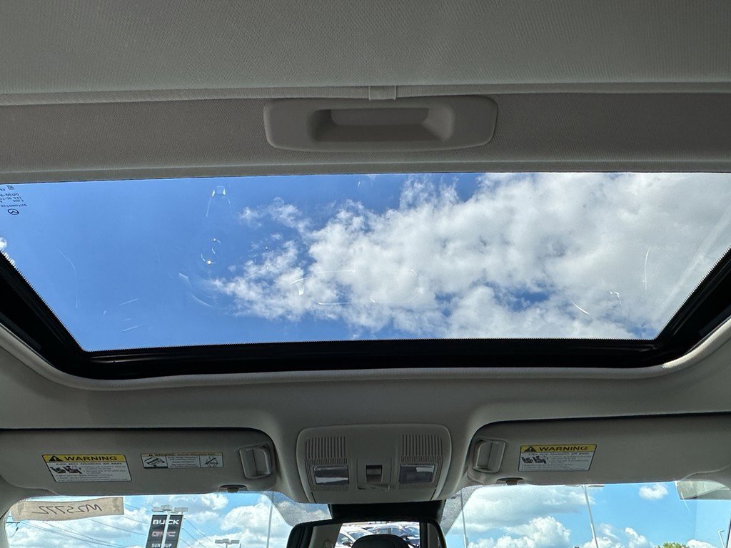 Certified 2025 MAZDA CX-5 AWD 2.5 S w/ Premium Plus Pkg image 9