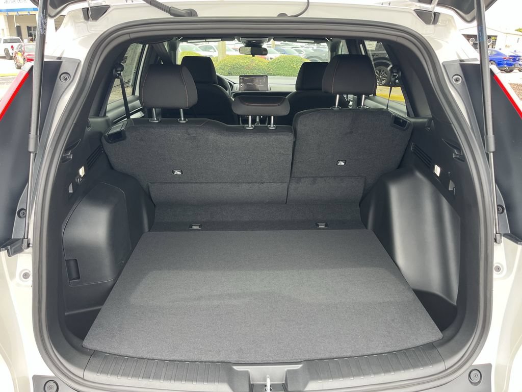 New 2026 Honda CR-V Sport image 6