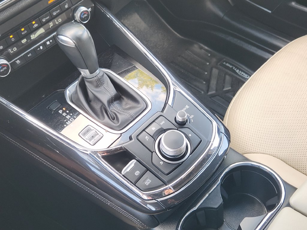 Used 2020 MAZDA CX-9 Grand Touring FWD image 10