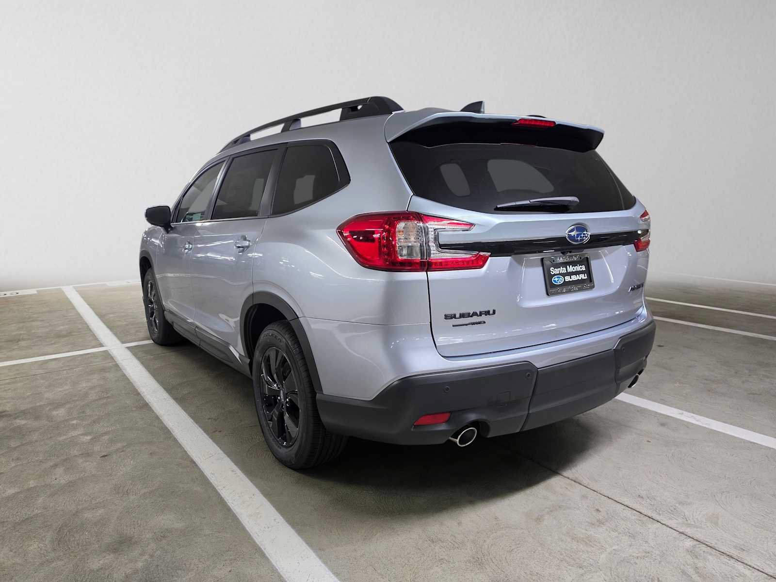 New 2026 Subaru Ascent Premium AWD/4WD image 5