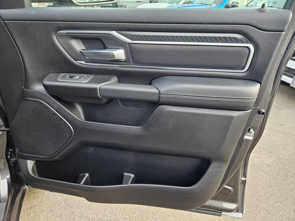 New 2026 RAM 1500 Big Horn image 18