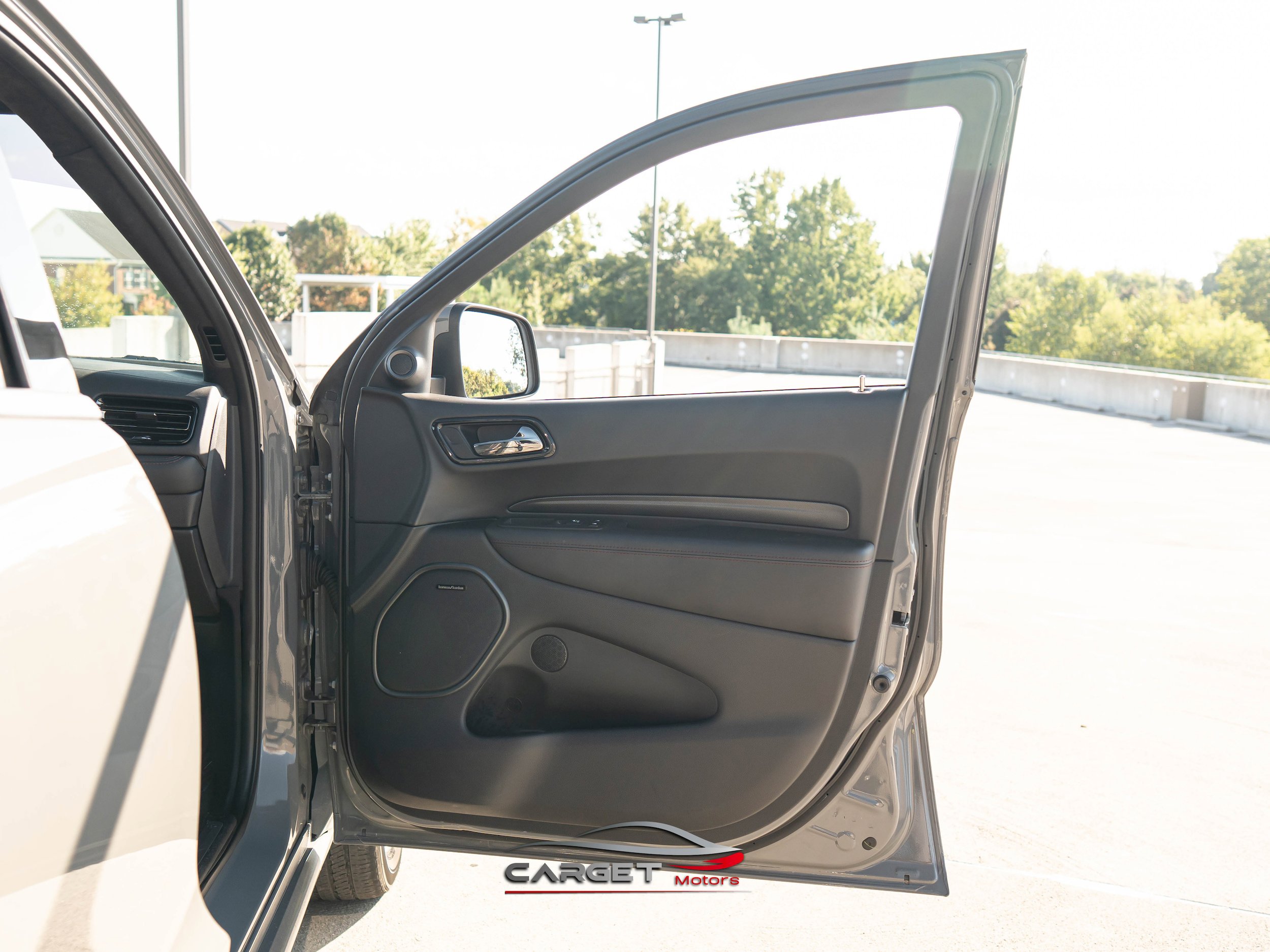Used 2022 Dodge Durango R/T RWD image 43