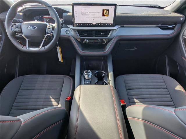 New 2026 Ford Explorer ST-Line w/ ST-Line Street Pack image 14