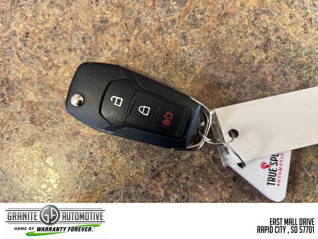Used 2023 Ford F150 XLT AWD/4WD image 28