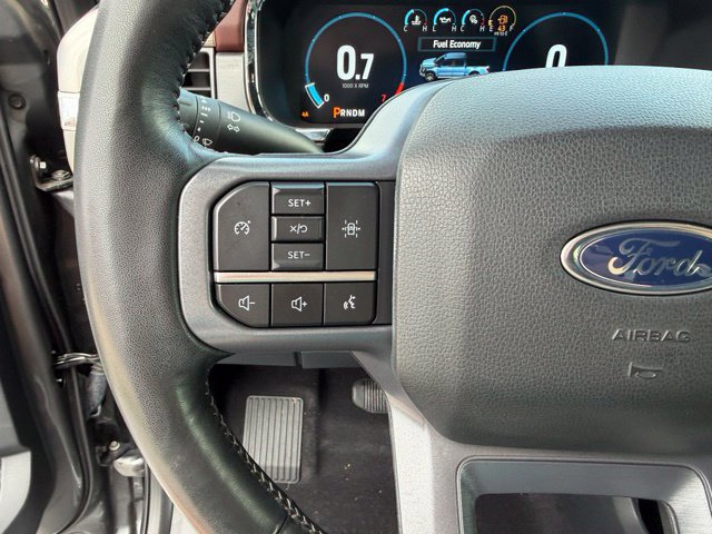 Used 2023 Ford F150 Lariat AWD/4WD image 14