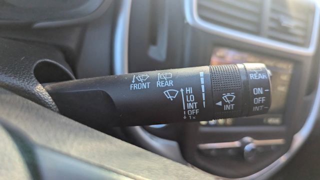 Used 2019 Chevrolet Sonic LT image 27