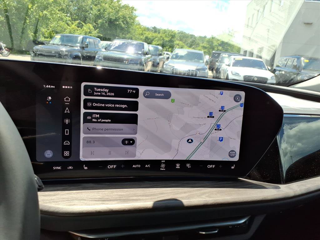 New 2026 Audi Q5 Premium AWD/4WD image 19