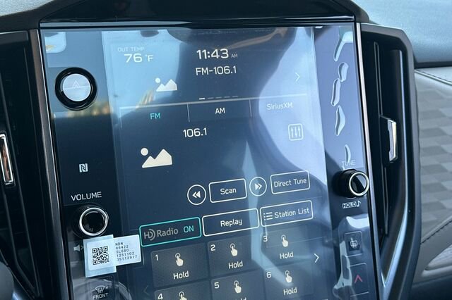 New 2025 Subaru Forester Limited image 23