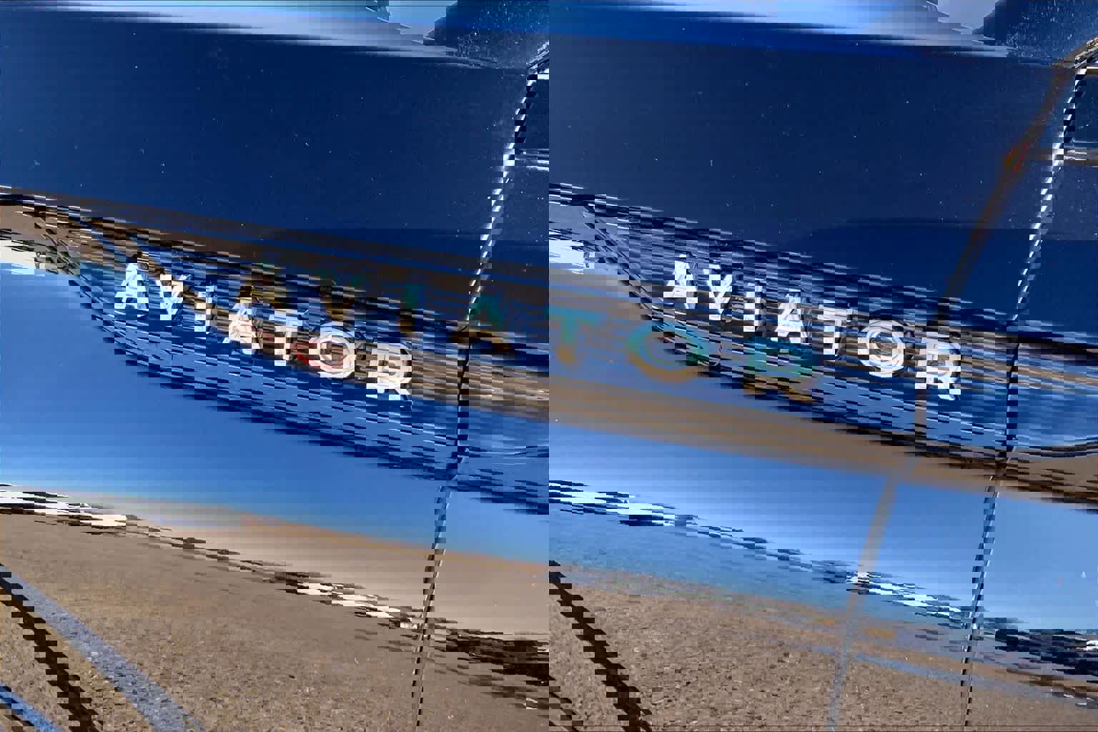 New 2026 Lincoln Aviator AWD w/ Jet Appearance Package image 15