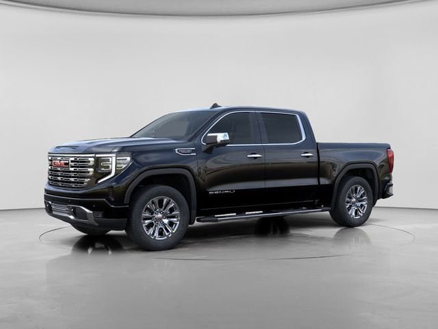 New 2026 GMC Sierra 1500 Denali AWD/4WD image 2