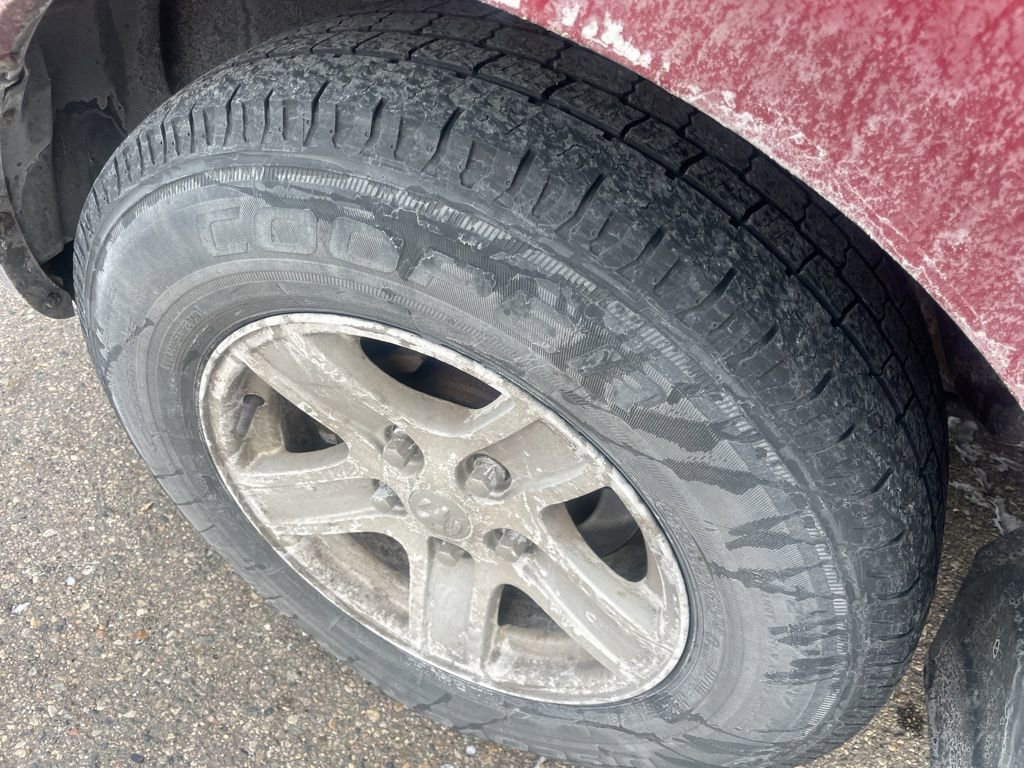 Used 2006 Dodge Durango SLT image 6