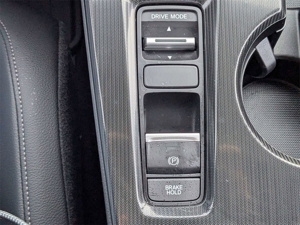 Used 2025 Honda Civic Sport Touring image 23