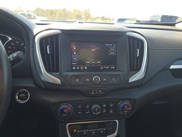 Used 2022 GMC Terrain SLE w/ Driver Convenience Package image 13