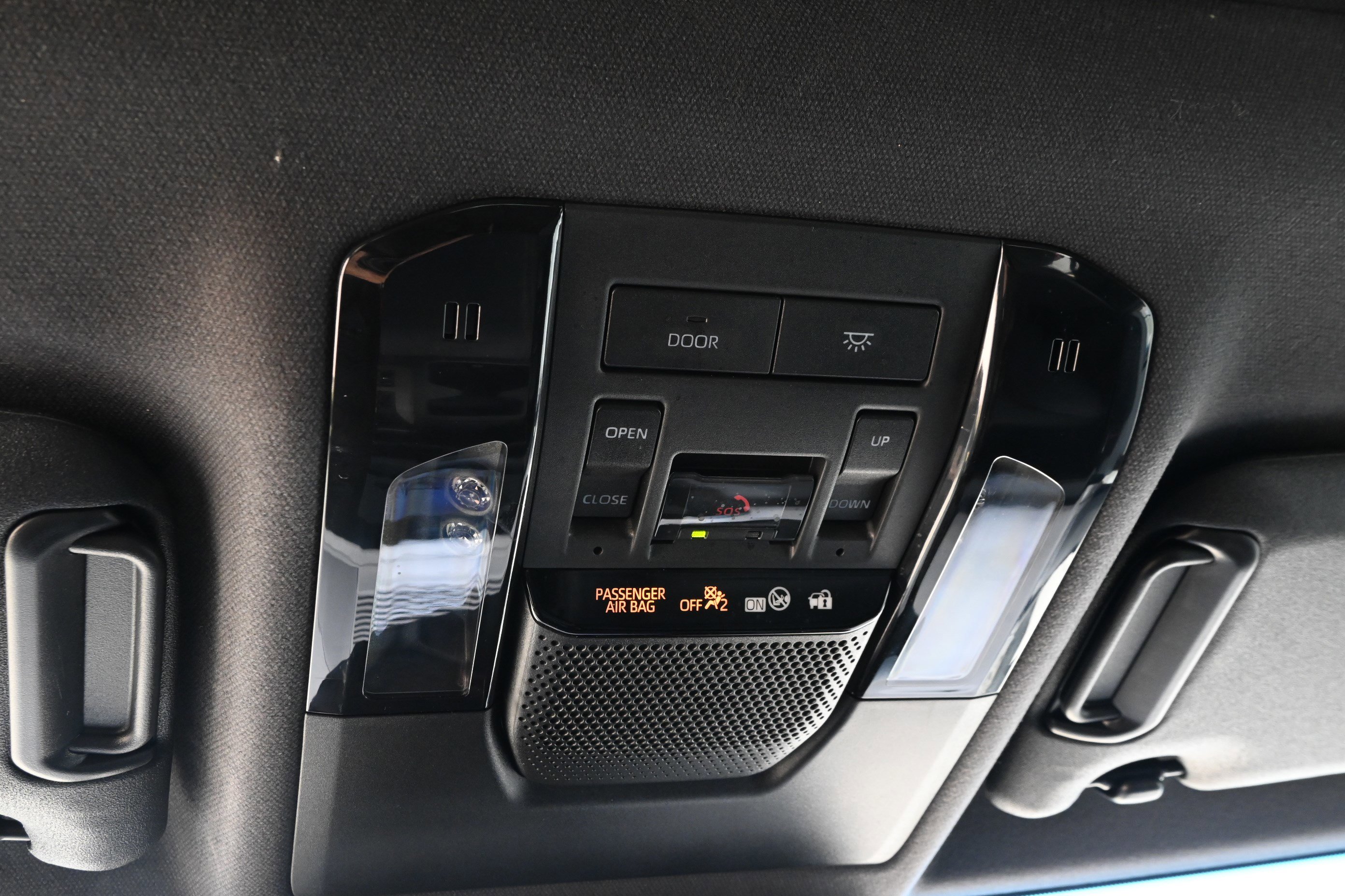 Used 2024 Toyota Land Cruiser image 41