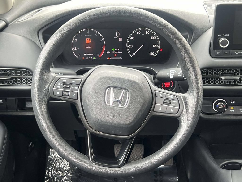 Used 2023 Honda HR-V LX image 13