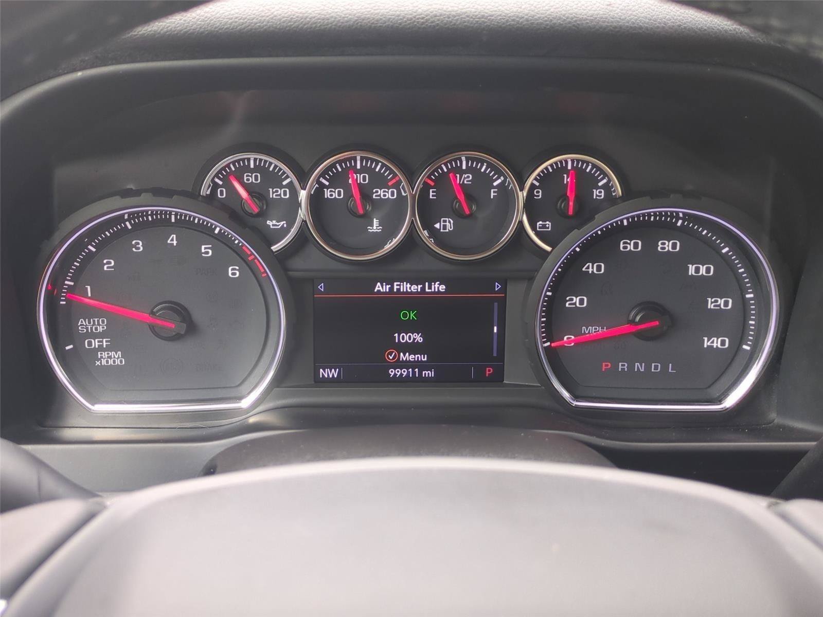 Used 2019 Chevrolet Silverado 1500 LT w/ All-Star Edition RWD image 19