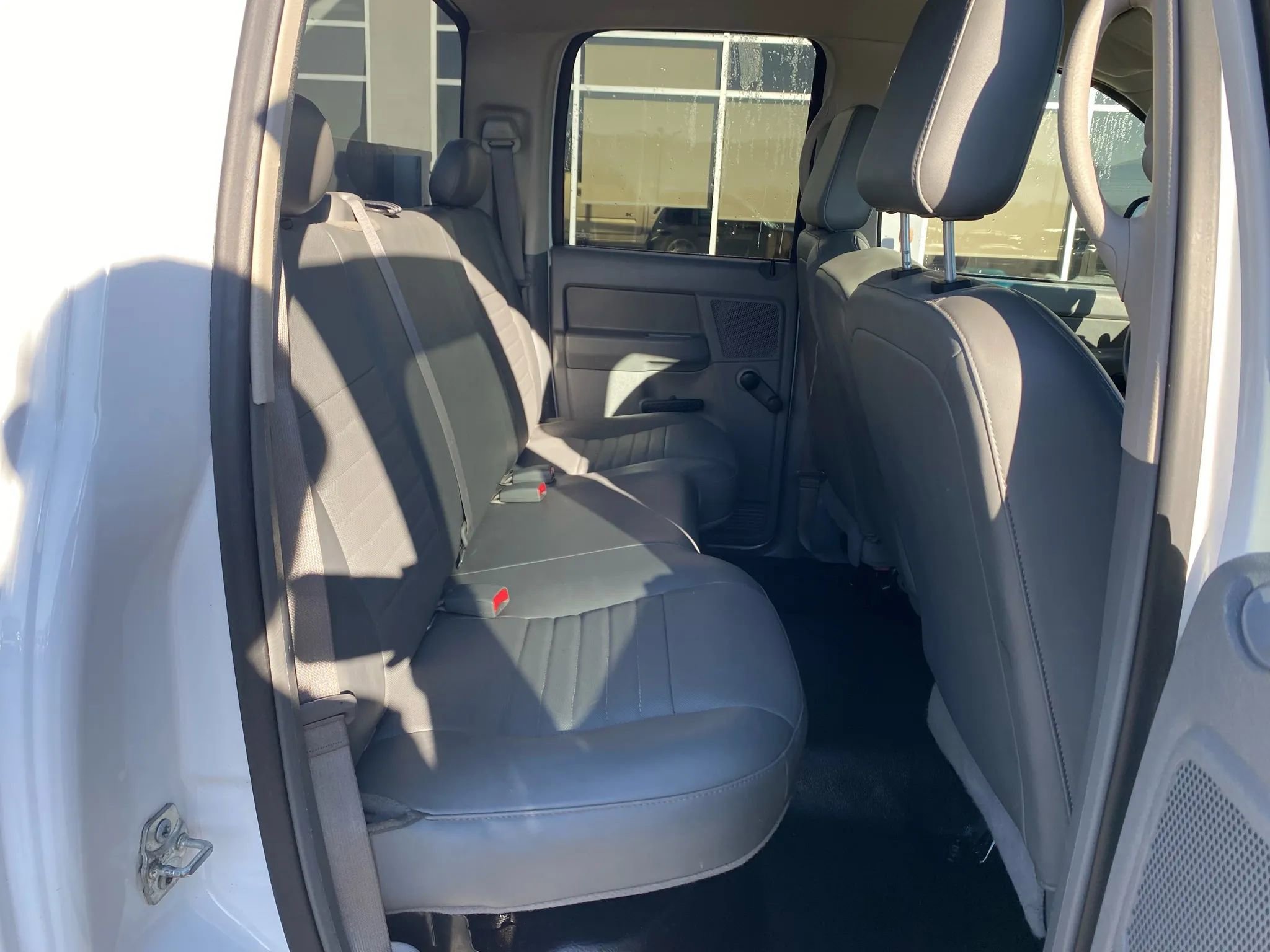 Used 2009 Dodge Ram 2500 Truck ST image 26