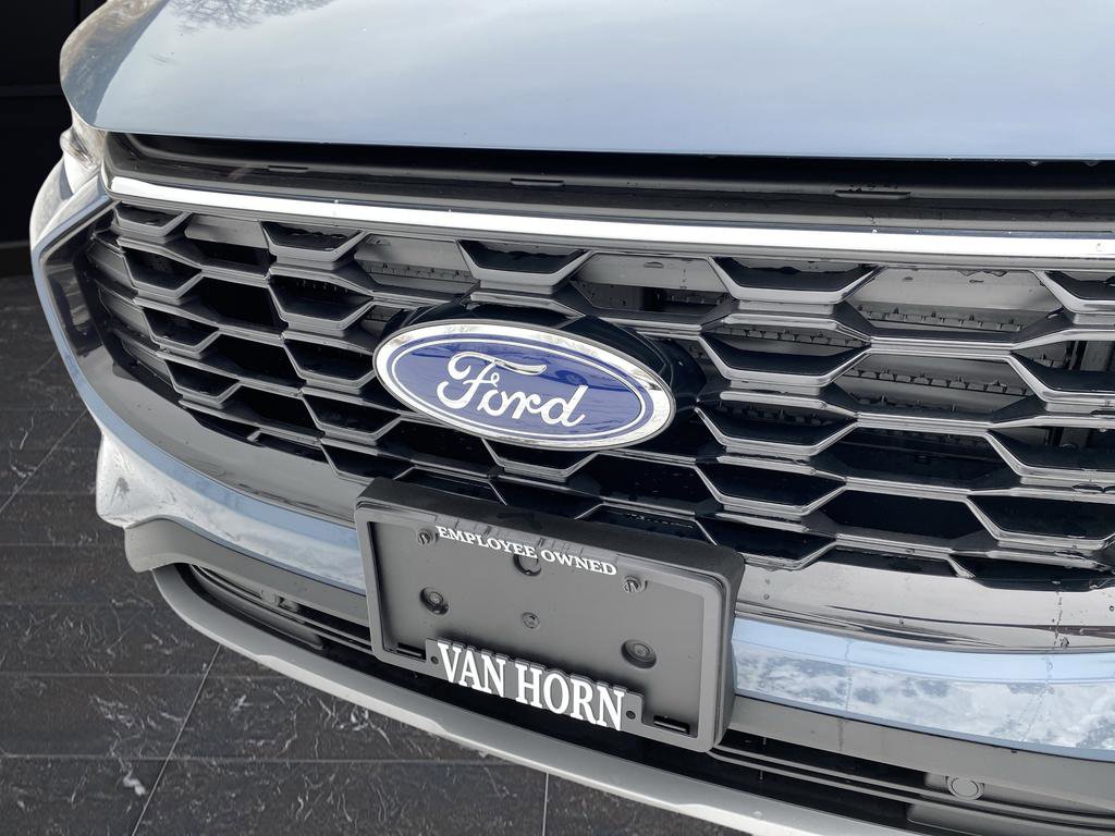 New 2026 Ford Escape ST-Line w/ Tech Pack #1 image 44
