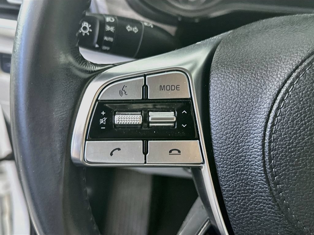 Used 2020 Kia Telluride EX FWD image 25