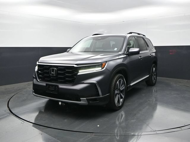 Used 2023 Honda Pilot Elite image 4