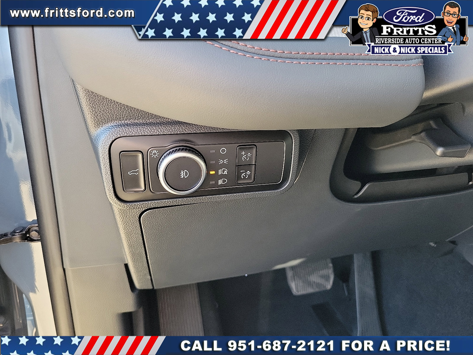 New 2026 Ford Explorer Active w/ Active Comfort Package image 13