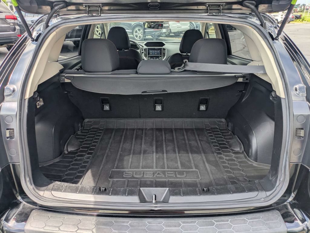 Used 2019 Subaru Crosstrek 2.0i Premium w/ Popular Package #3 AWD/4WD image 14
