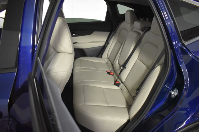 Certified 2025 Nissan Murano SL w/ Cargo Package AWD/4WD image 33
