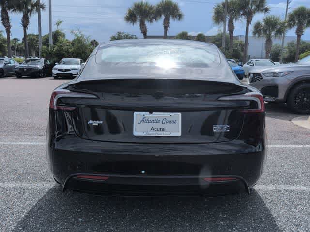 Used 2026 Tesla Model 3 Performance AWD/4WD image 7
