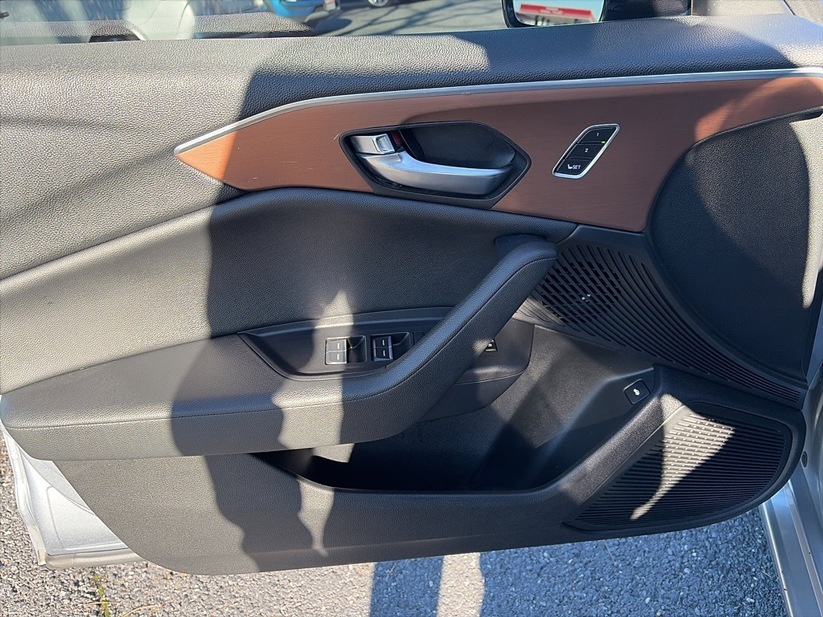 Used 2021 Acura TLX image 17