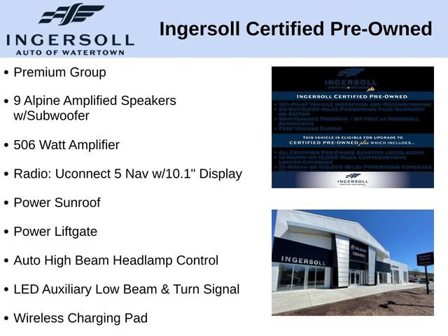 Used 2022 Dodge Durango GT image 5