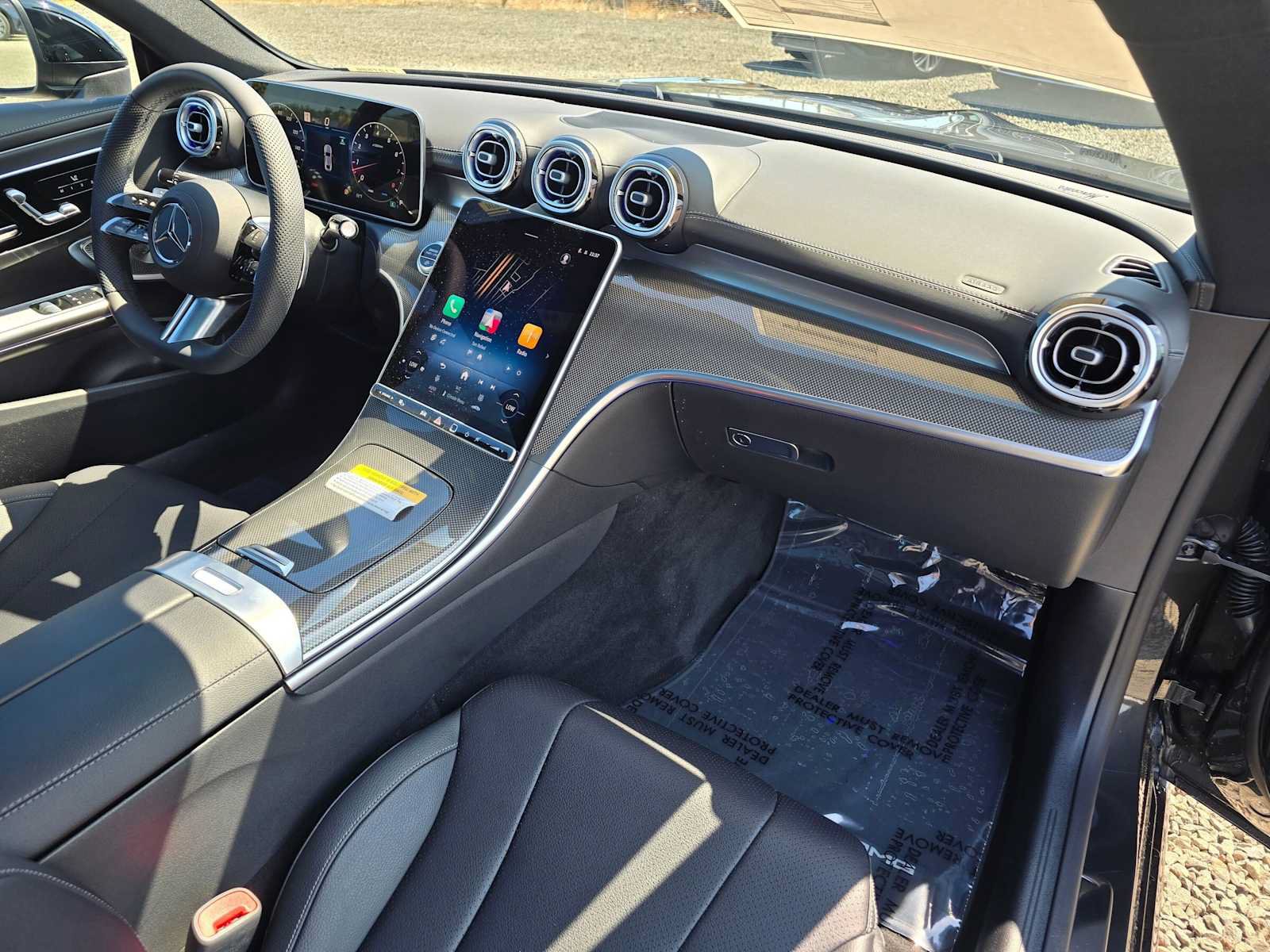 New 2026 Mercedes-Benz CLE 300 4MATIC Coupe image 11