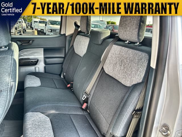 Certified 2026 Ford Maverick XLT w/ 4K Tow Package AWD/4WD image 31