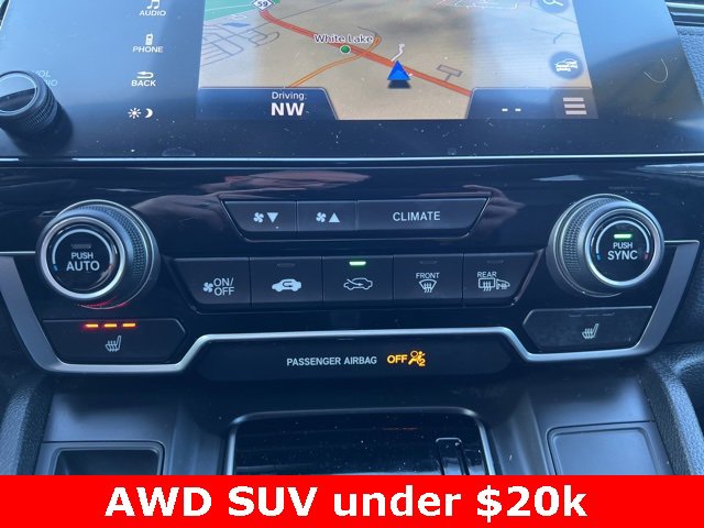 Used 2017 Honda CR-V Touring image 28