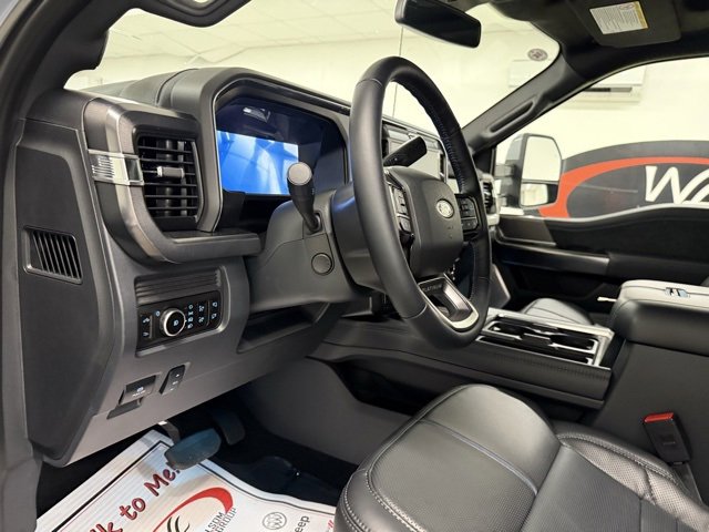 Used 2026 Ford F450 Lariat image 10