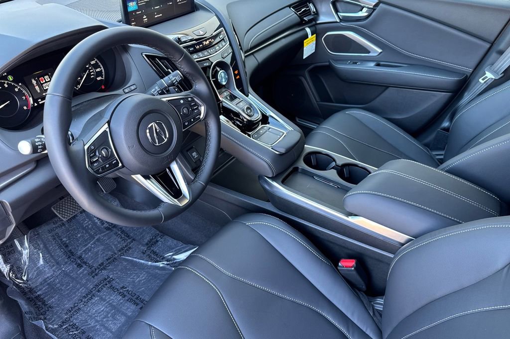 New 2026 Acura RDX SH-AWD image 10