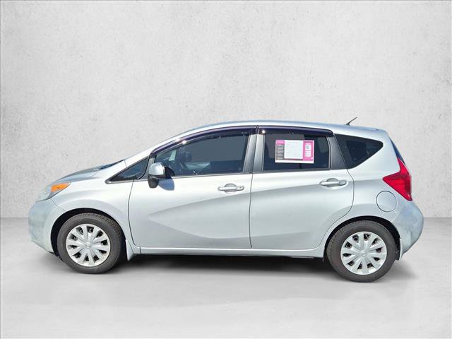 Used 2014 Nissan Versa Note SV FWD image 9