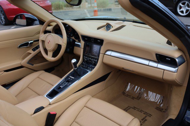 Used 2013 Porsche 911 Carrera image 48
