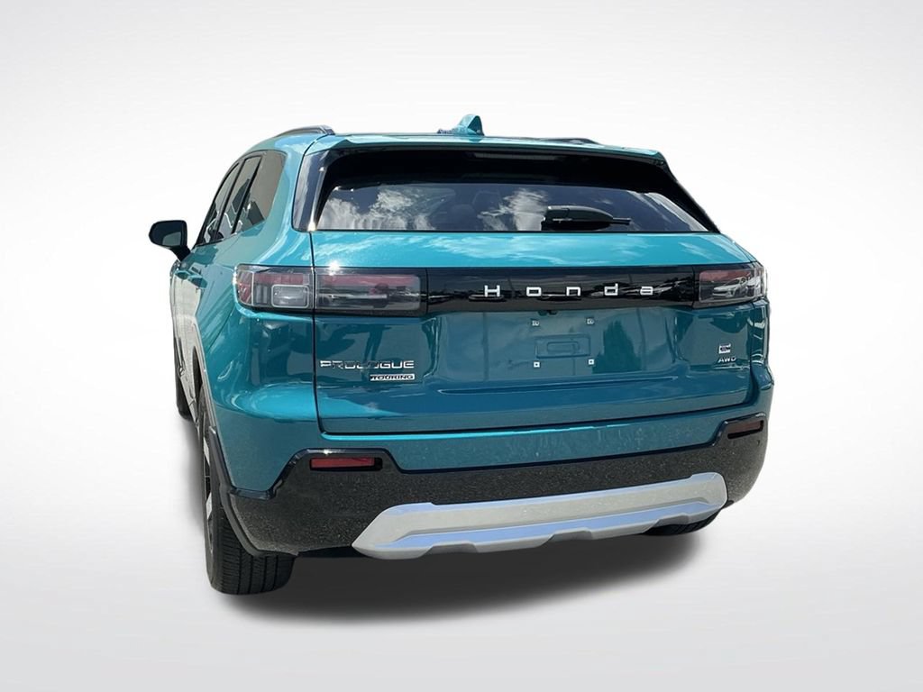 Certified 2025 Honda Prologue Touring image 12