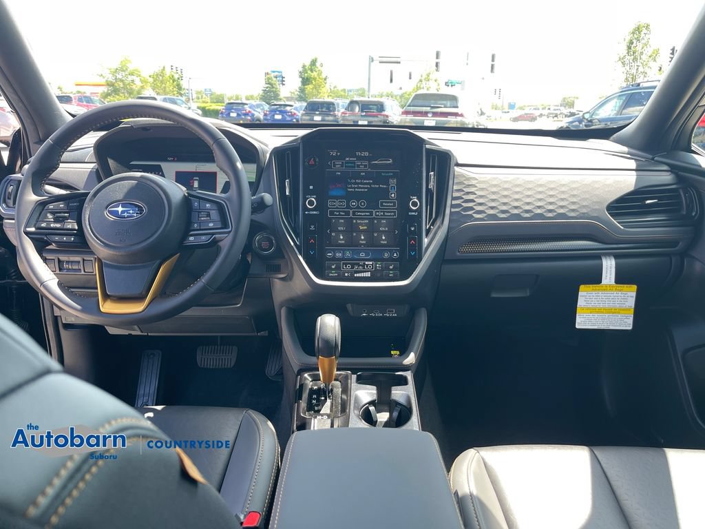 Used 2026 Subaru Forester Wilderness w/ Wilderness Package AWD/4WD image 12