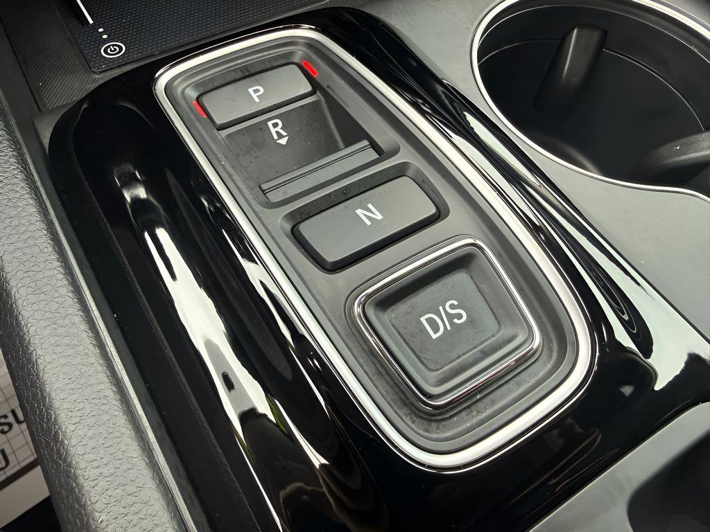 Certified 2025 Honda Pilot EX-L image 23