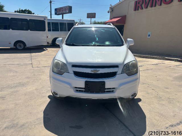 Used 2014 Chevrolet Captiva Sport LTZ image 2
