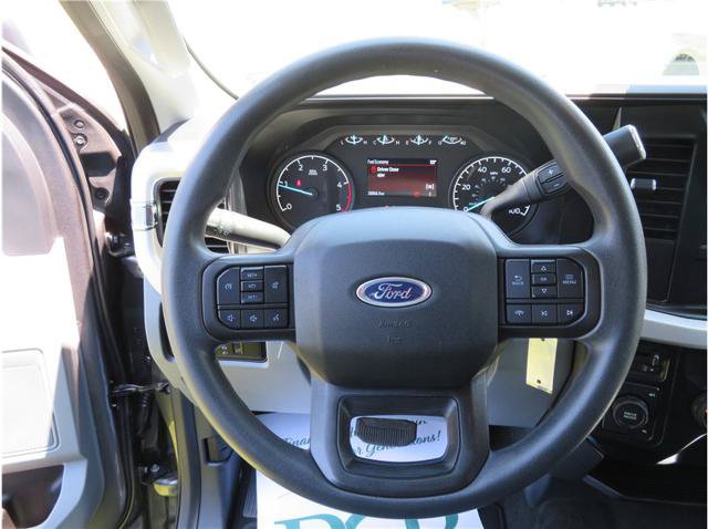 Used 2025 Ford F350 XLT AWD/4WD image 10