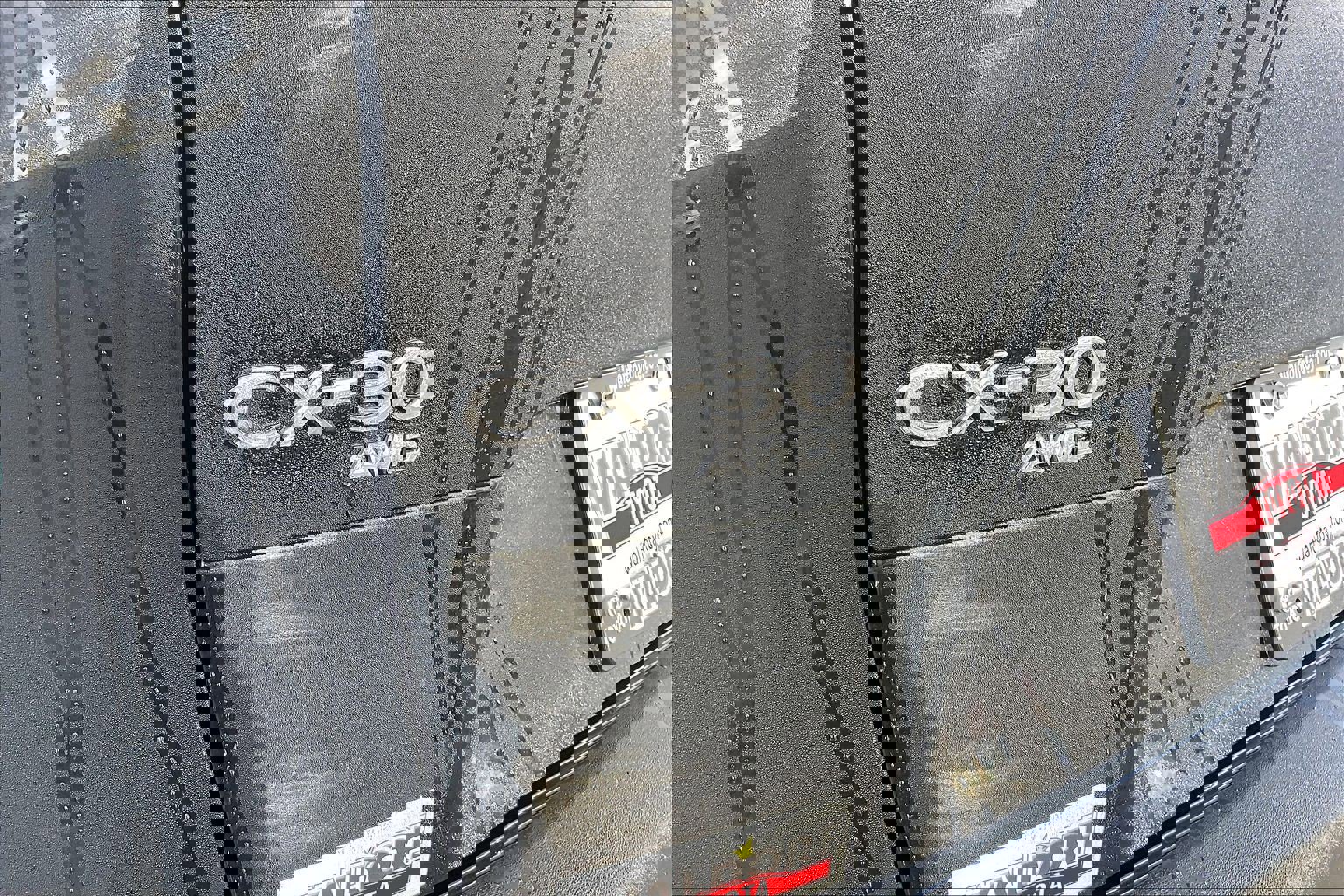 Used 2023 MAZDA CX-30 AWD 2.5 S w/ Premium Package image 10