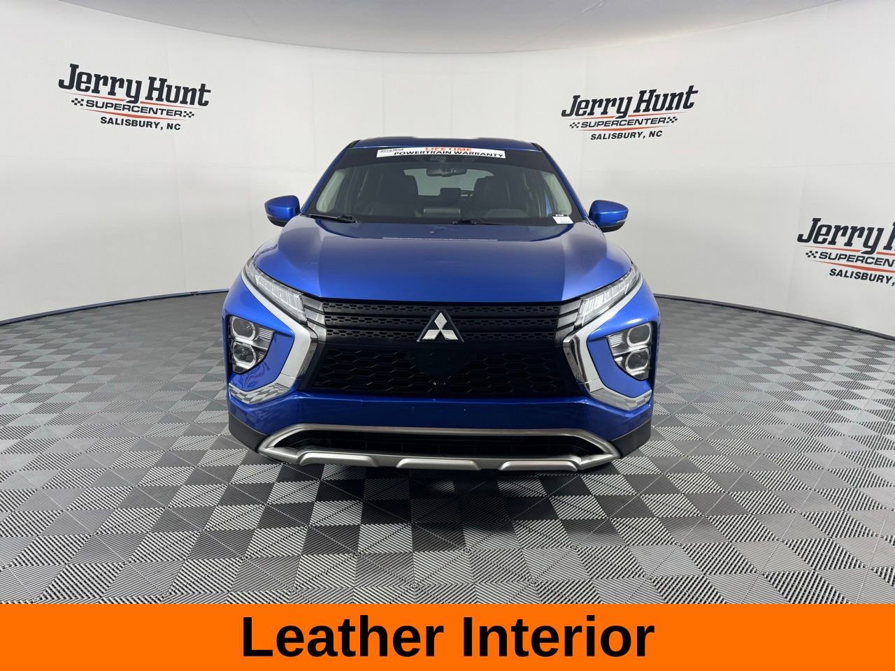 Used 2023 Mitsubishi Eclipse Cross SE image 5