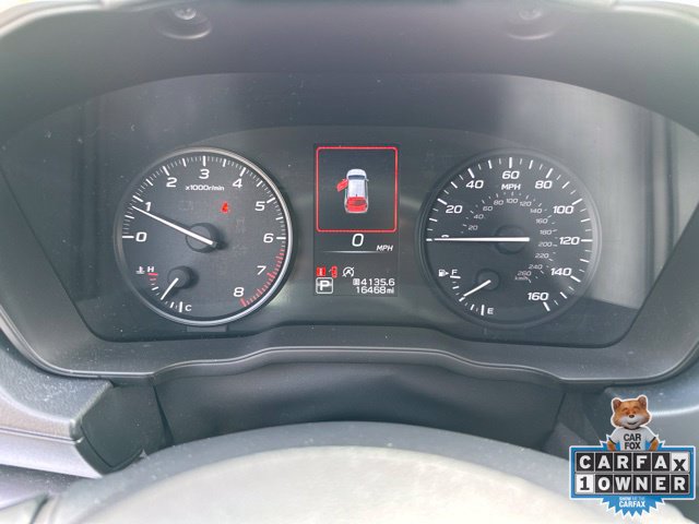 Certified 2024 Subaru Impreza 2.0i AWD/4WD image 12