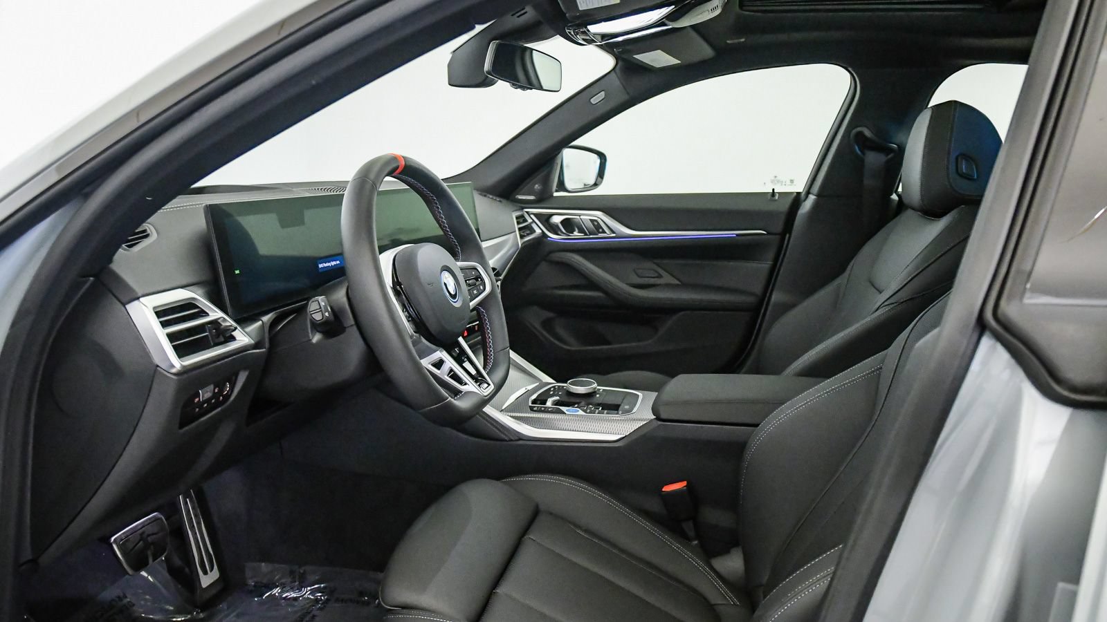 Used 2025 BMW i4 M50 AWD/4WD image 25